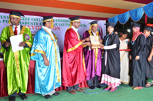 convocation 2015